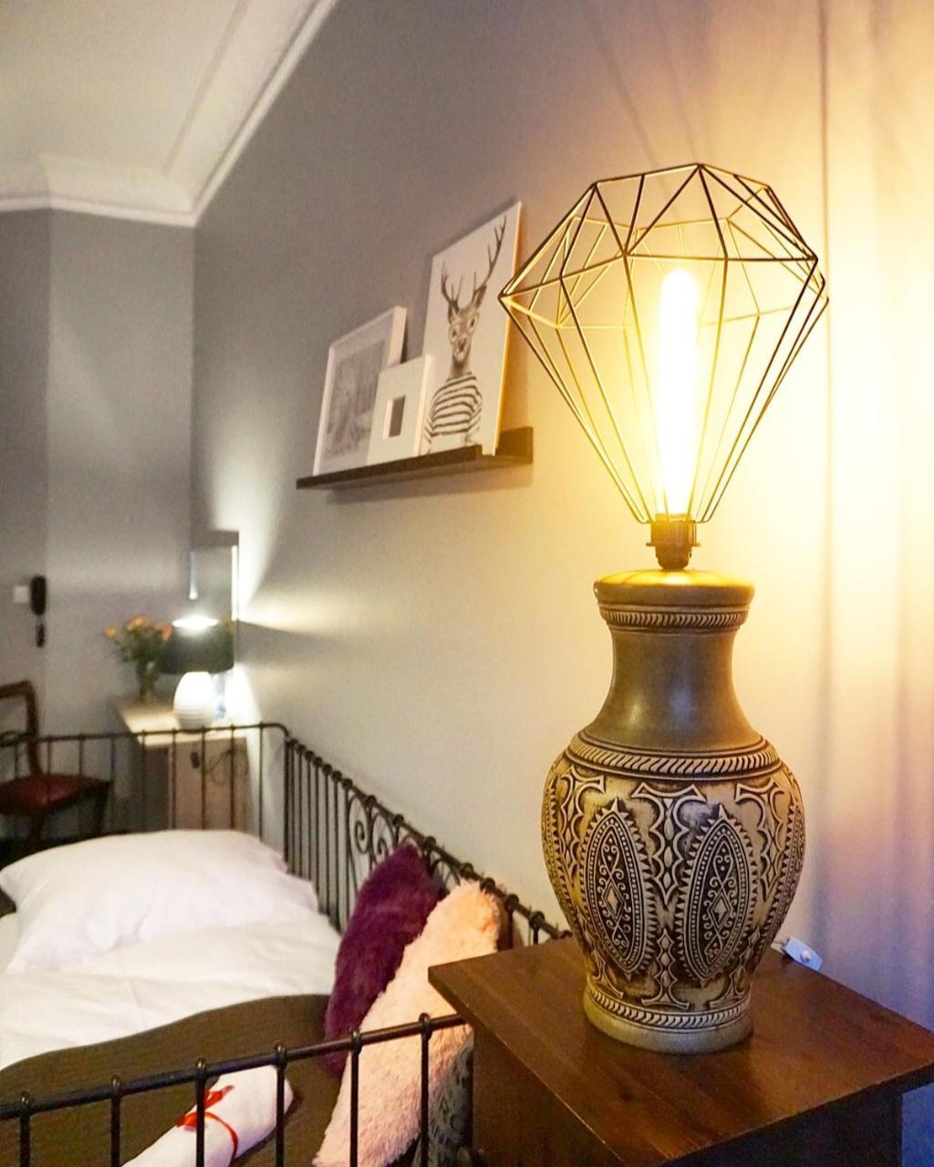 Expolis Residence - City Center Mtp Targi - 24H #Betterthanyourex พอซนาน ภายนอก รูปภาพ